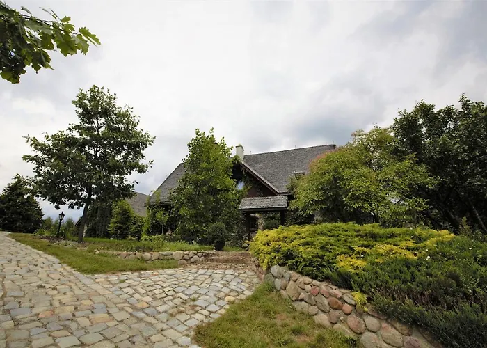 Holiday home Konesera Trzcin