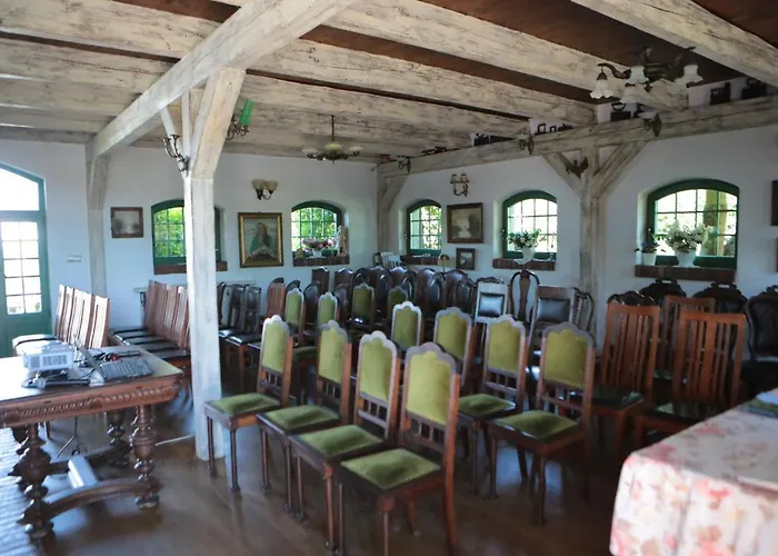 Konesera Holiday home