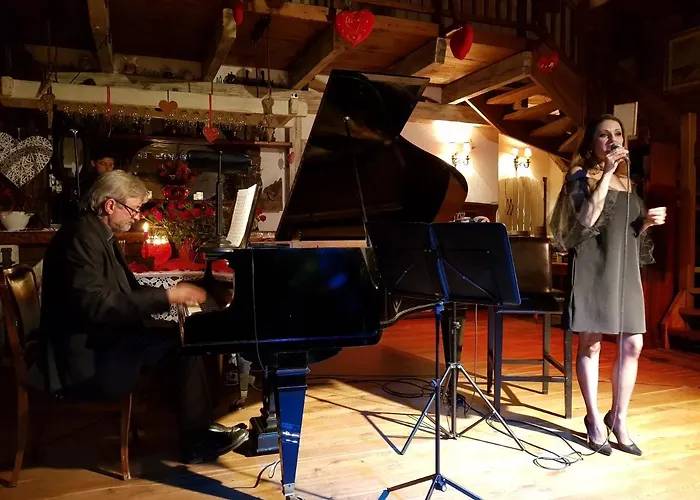 Konesera Holiday home