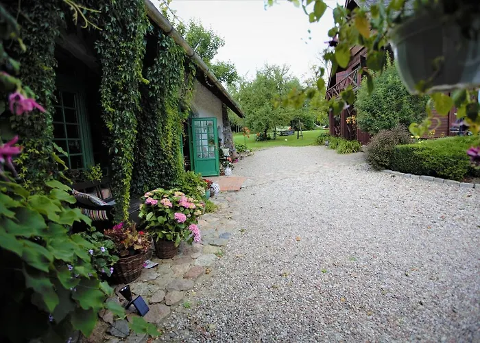 Дом отдыха Konesera