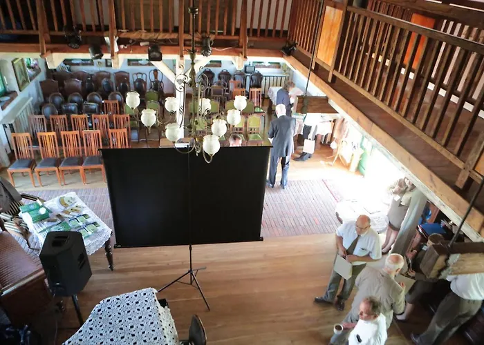 Дом отдыха Konesera