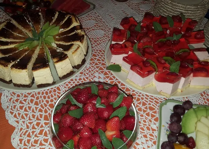 Holiday home Konesera *